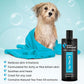 Groom Professional Tea Tree Oil Dog Shampoo 450ml