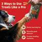 Chip Chops Chicken Tenders Treats 250g