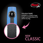 Flexi New Classic Cat Cord Leash XS 3mm Pink