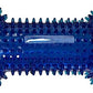 Petsport Gorilla Spiky Bone Toy For Dogs