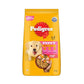 Pedigree Puppy Dry Dog Food Chicken & Milk