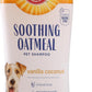 Arm & Hammer Soothing Oatmeal Vanilla Coconut Shampoo For Dogs 591ml