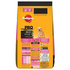 Pedigree Pro Puppy Large Breed (3-18 months) Dry Dog Food