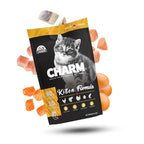 Charm Kitten Formula Grain-Free Premium Dry Cat Food 340g