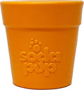 Sodapup Flower Pot Treat Dispenser Toy 23x9x7cm