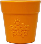 Sodapup Flower Pot Treat Dispenser Toy 23x9x7cm