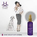 Hydra Groomer’s Forever Velvety Cologne Spray For Pets 130 ml