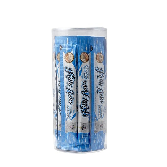 Rena's Kitty Licks Tuna with Seafood Flavour 15gm x 30 tubes