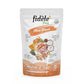 Fidele Fresh Mini Breed Chicken & Egg with Vegetables in Broth 70gm