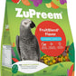 Zupreem Fruit Blend Natural Flavour For Medium & Large Birds
