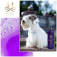 Hydra Groomer’s Odor Neutralizing Vegan & Cruelty-Free Shampoo For Dogs & Cats 5L