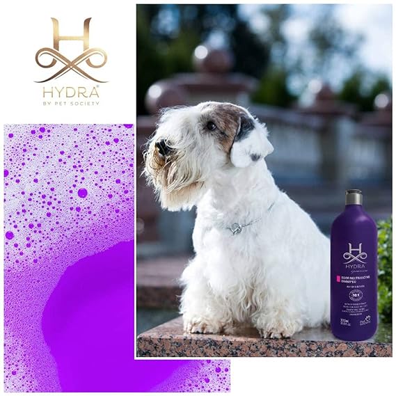 Hydra Groomer’s Odor Neutralizing Shampoo For Dogs & Cats 5L