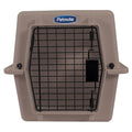 Petmate Ultra Vari Kennel Bleached Line 21" 10-20LBS (IATA Approved)
