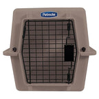 Petmate Ultra Vari Kennel Bleached Line 21" 10-20LBS (IATA Approved)