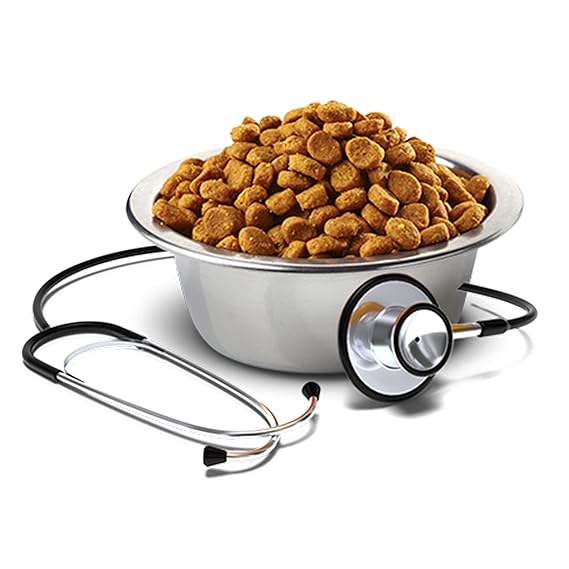 Farmina Vet Life Diabetic Food For Dogs 2kg