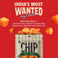 Chip Chops Diced Chicken Treats 250g