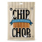 Chip Chops Chicken & Codfish Sandwich Treats 250gm