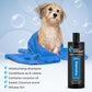 Groom Professional Coconut Moisturising Dog Shampoo 450ml