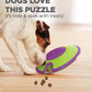 Outward Hound Nina Ottosson Treat Maze Dog Puzzle Toy