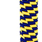 Petsport Twisted Chews Spring Tug Toy For Dogs (24 inches)