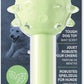 Zeus Duo Spike Dumbbell Chew Toy Mint Flavour - Green