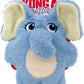 Kong Snuzzles Kiddos Elephant Small