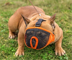 Tails Nation Snout Muzzle For Dog