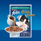 Purina Felix with Mackerel in Xtra Gravy Wet Cat Food 85g