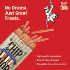 Chip Chops Chicken & Codfish Sandwich Treats 70gm