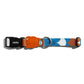 Zee dog Yansun Adjustable Dog Collar