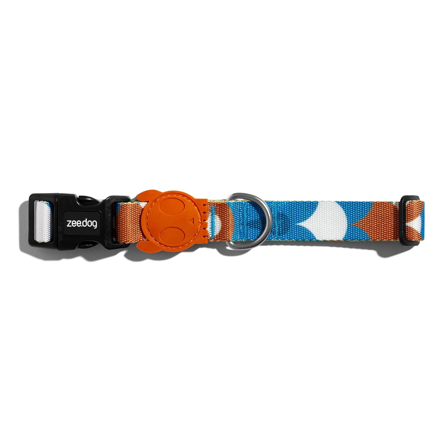 Zee dog Yansun Adjustable Dog Collar