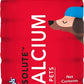Drools Absolute Calcium Sausage Jar Dog Supplement 32pcs
