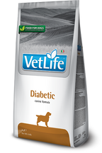 Farmina Vet Life Diabetic Food For Dogs 2kg
