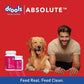 Drools Absolute Skin+Coat Tablet Dog Supplement