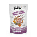 Fidele Fresh Mini Breed Chicken with Vegetables in Broth 70gm