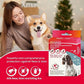 Beaphar Flea & Tick Spot On Combotec for 10-20kg Dogs 1.34ml