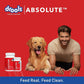 Drools Absolute Calcium Tablet Dog Supplement