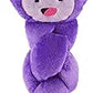 Outward Hound Twisted Unicorn Dog Toy 38cm