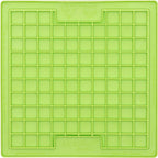 LickiMat Playdate Slow Feeder For Cat 20x1x20cm