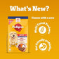 Pedigree Adult Chicken & Vegetables Dry Dog Food