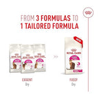 Royal Canin Fussy Exigent Cat Dry Food 2kg