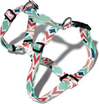 Zee dog Marcuch H-Harness For Dogs Large