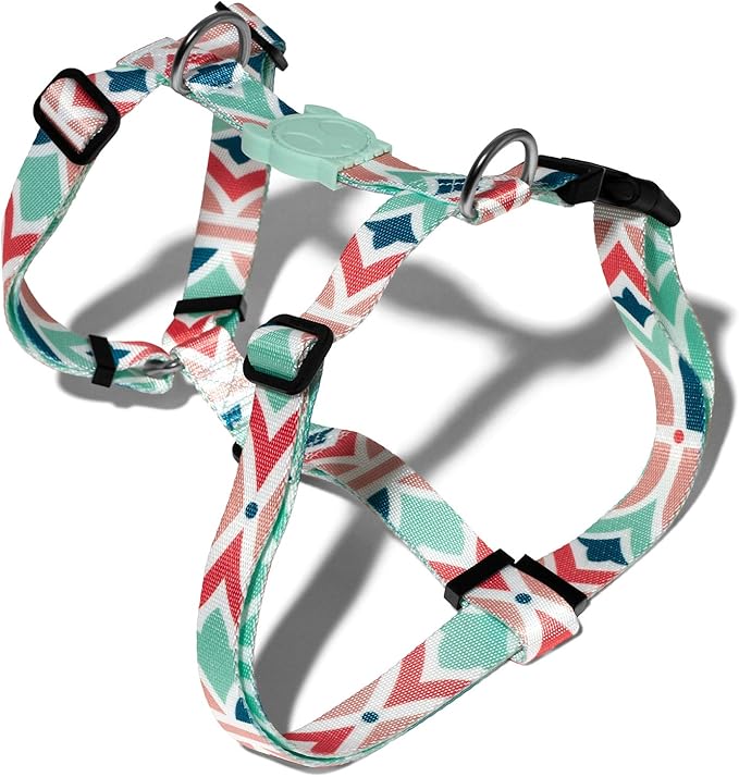 Zee dog Marcuch H-Harness For Dogs Large