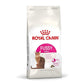 Royal Canin Fussy Exigent Cat Dry Food 2kg