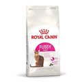 Royal Canin Fussy Exigent Cat Dry Food 2kg