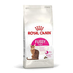 Royal Canin Fussy Exigent Cat Dry Food 2kg