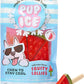 Pup Ice Ready to Freeze Rocket Lollies Adult Small Dog Treat Watermelon Flavor