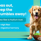 Bark Out Loud Tuna & Chicken Chunks in Gravy Adult Dogs All Breeds 85g