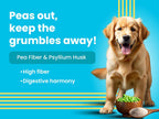 Bark Out Loud Tuna & Chicken Chunks in Gravy Adult Dogs All Breeds 85g