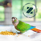 Zupreem Natural Bird Food For Large Bird 1.4kg